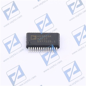 AD9826KRSZRL